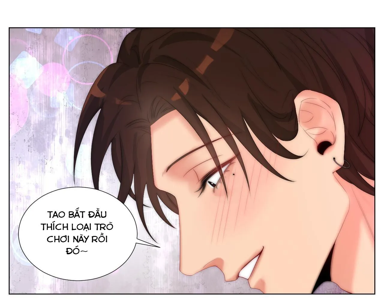 Ký túc xá nam phòng 303 Chapter 241 Trang 17