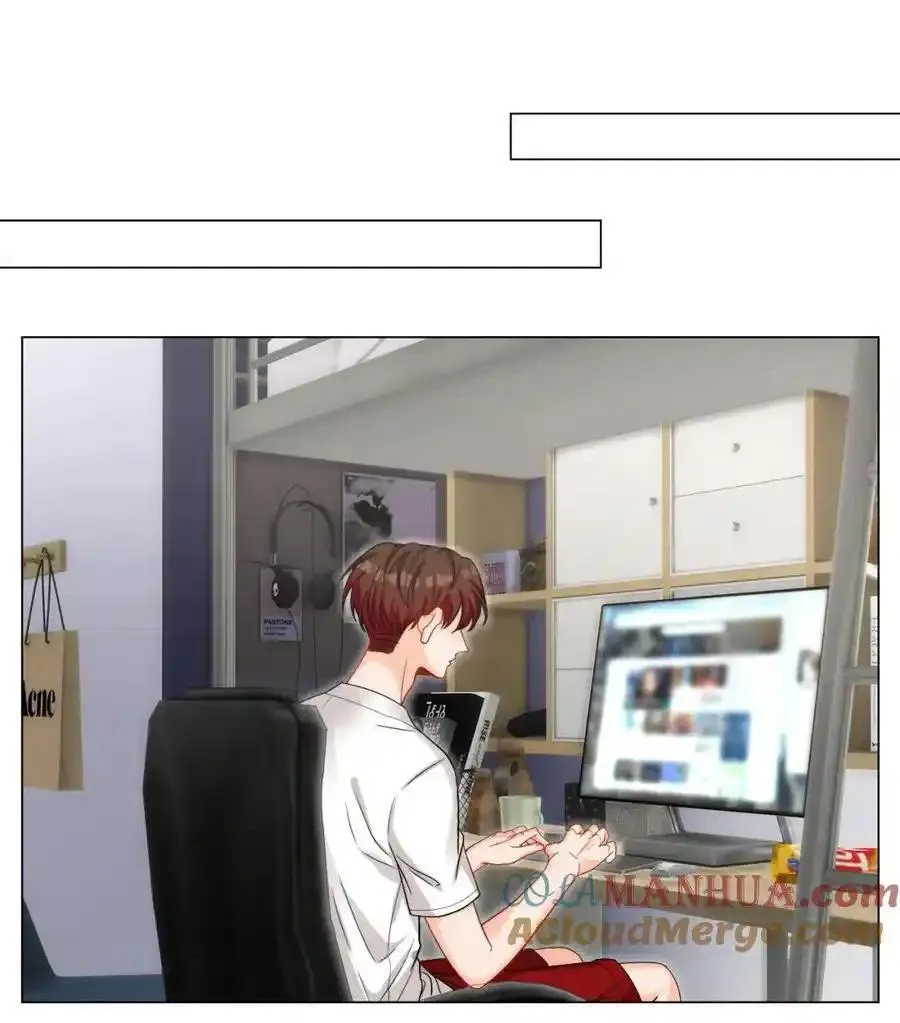 Ký túc xá nam phòng 303 Chapter 244 Trang 16