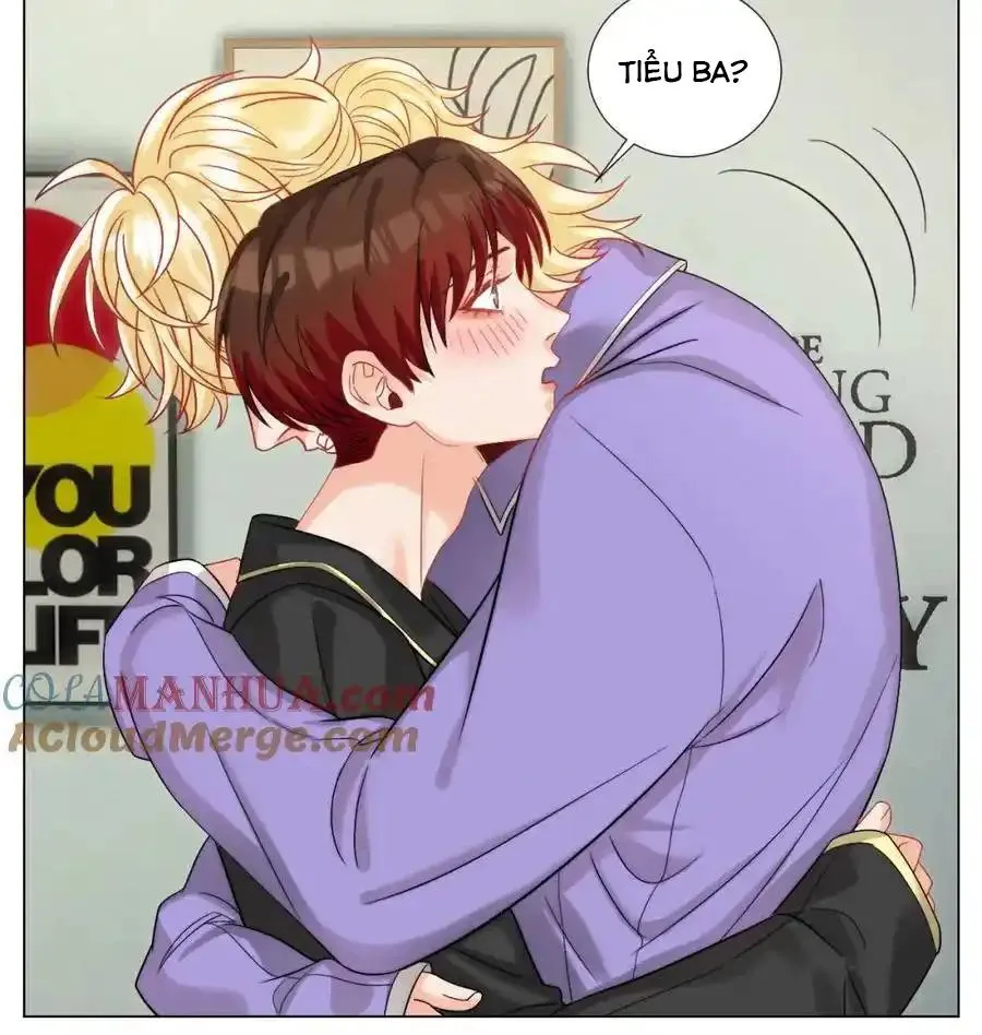 Ký túc xá nam phòng 303 Chapter 246 Trang 7