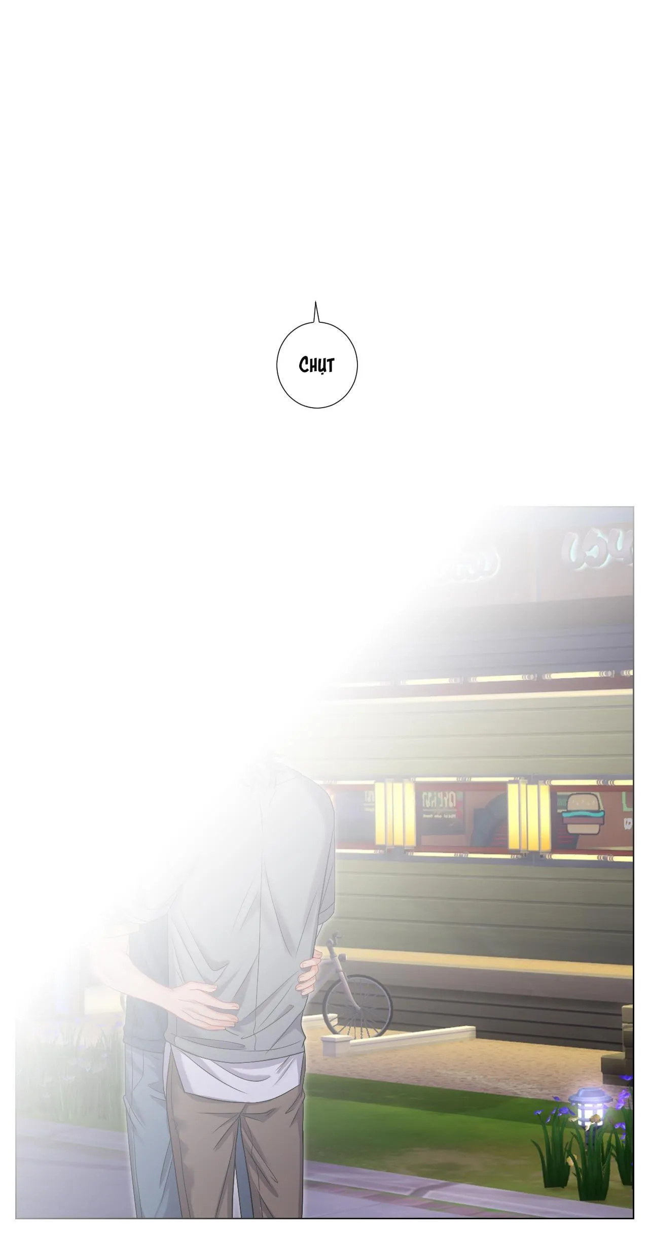 Ký túc xá nam phòng 303 Chapter 248 Trang 15