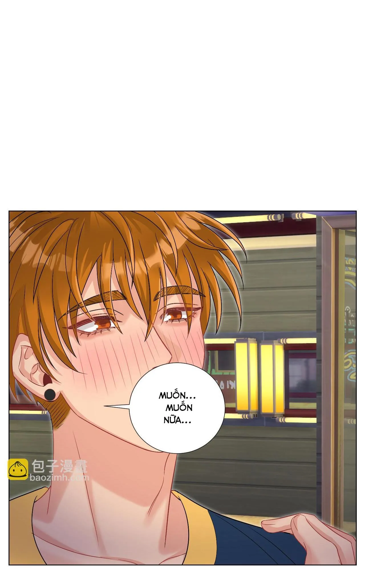 Ký túc xá nam phòng 303 Chapter 248 Trang 16