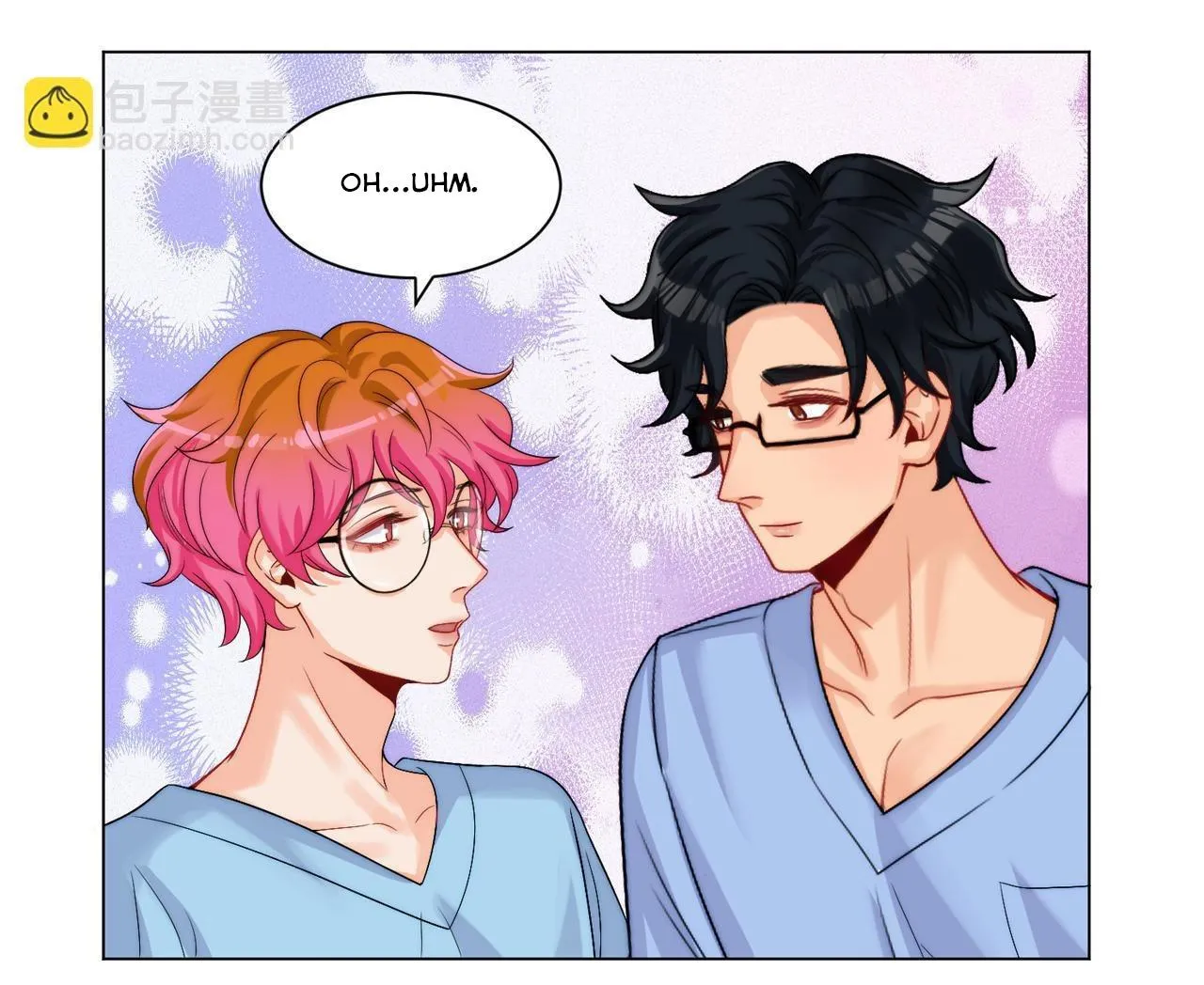 Ký túc xá nam phòng 303 Chapter 249 Trang 17