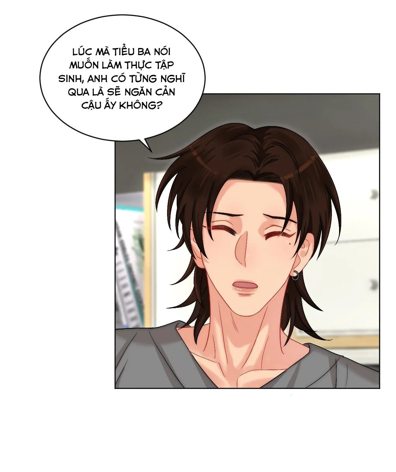 Ký túc xá nam phòng 303 Chapter 252 Trang 3