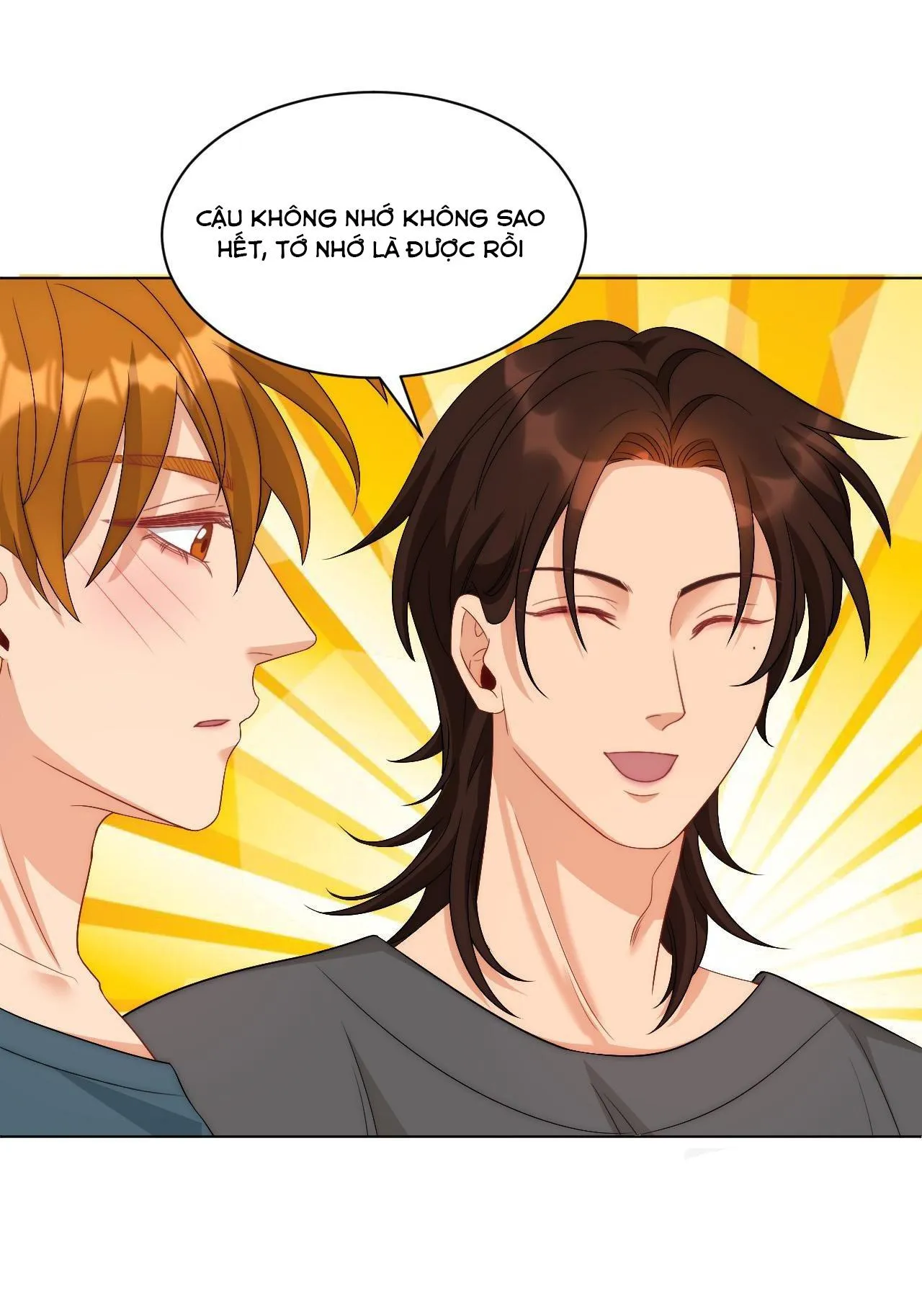 Ký túc xá nam phòng 303 Chapter 253 Trang 7