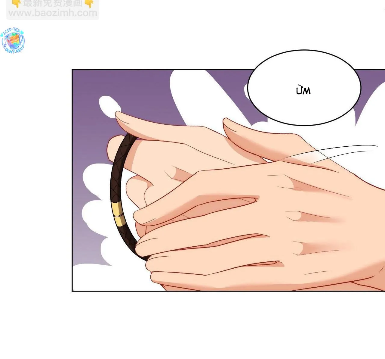 Ký túc xá nam phòng 303 Chapter 253 Trang 9