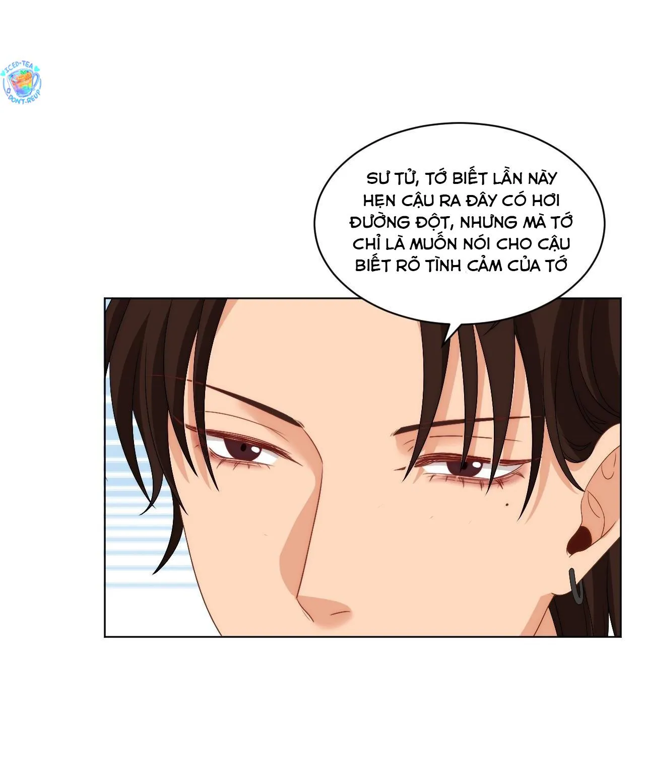 Ký túc xá nam phòng 303 Chapter 253 Trang 14