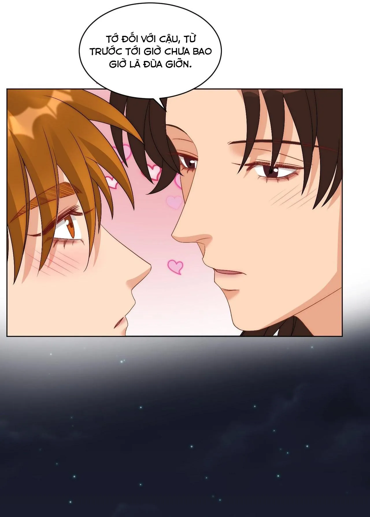 Ký túc xá nam phòng 303 Chapter 253 Trang 15