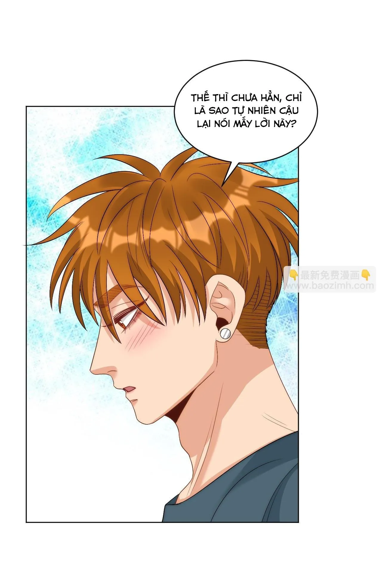 Ký túc xá nam phòng 303 Chapter 253 Trang 18