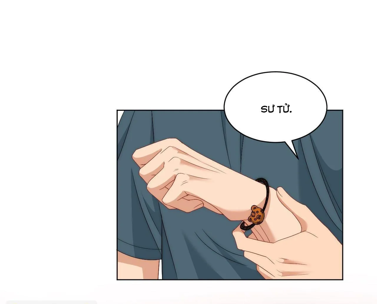 Ký túc xá nam phòng 303 Chapter 253 Trang 27