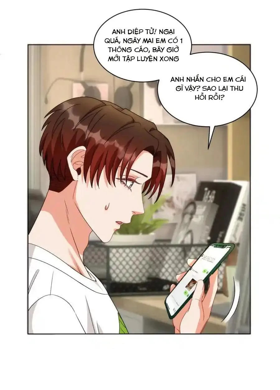 Ký túc xá nam phòng 303 Chapter 254 Trang 10