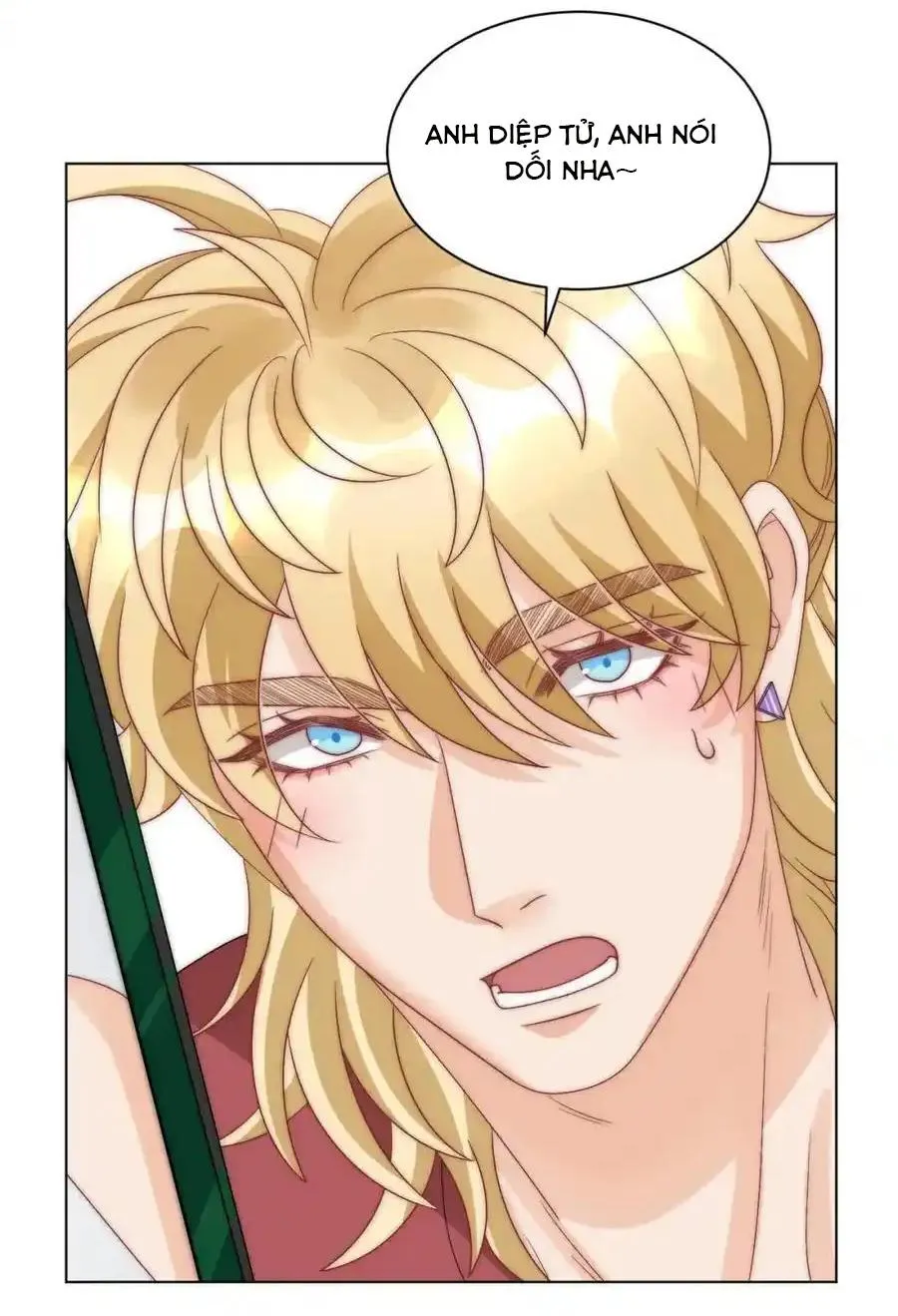 Ký túc xá nam phòng 303 Chapter 254 Trang 12