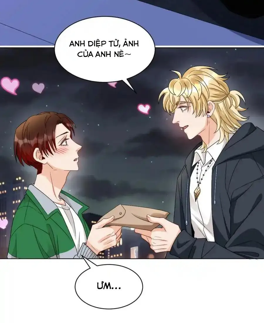 Ký túc xá nam phòng 303 Chapter 254 Trang 23