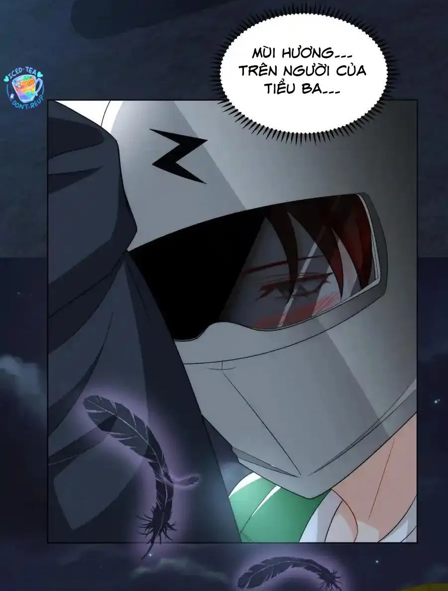 Ký túc xá nam phòng 303 Chapter 254 Trang 28