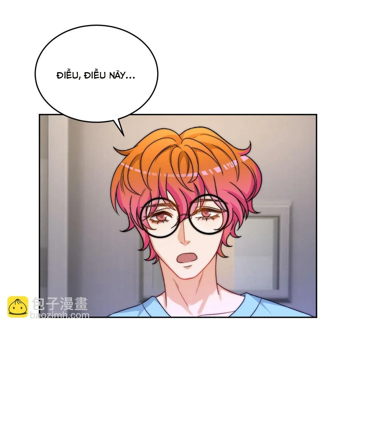 Ký túc xá nam phòng 303 Chapter 255 Trang 5