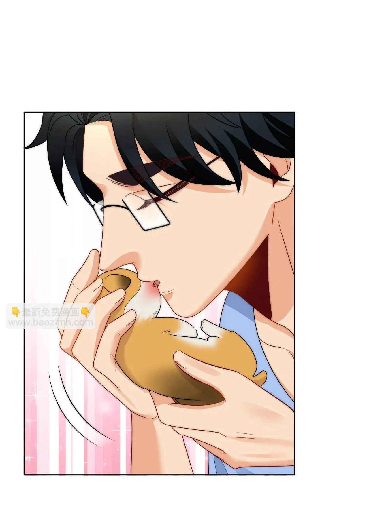 Ký túc xá nam phòng 303 Chapter 255 Trang 14