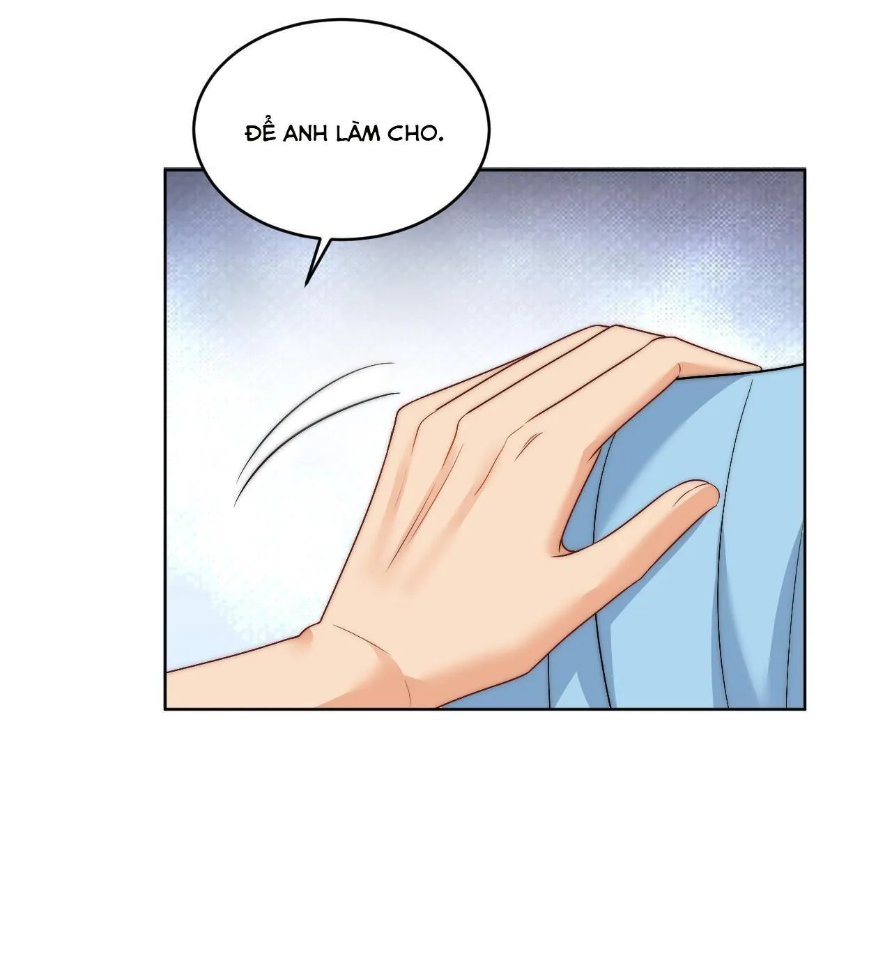 Ký túc xá nam phòng 303 Chapter 255 Trang 19