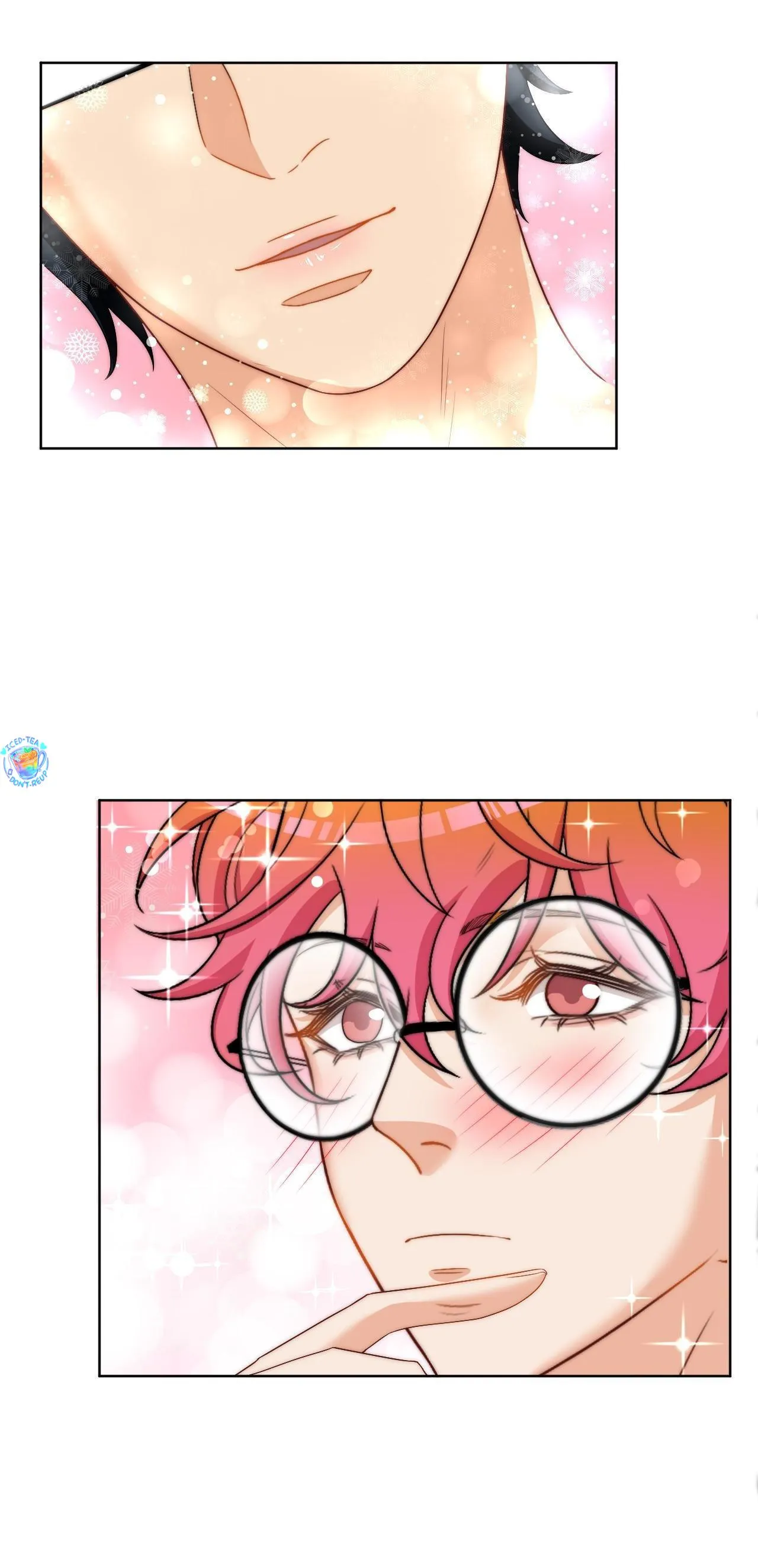 Ký túc xá nam phòng 303 Chapter 255 Trang 24