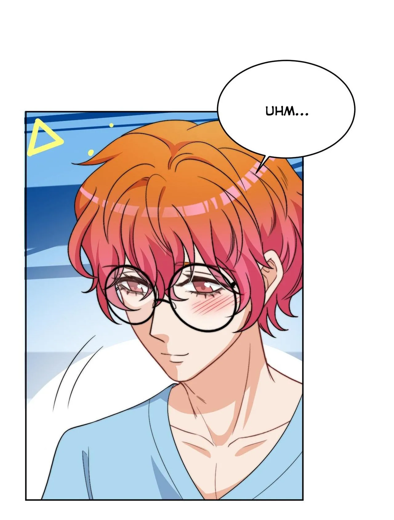 Ký túc xá nam phòng 303 Chapter 256 Trang 3