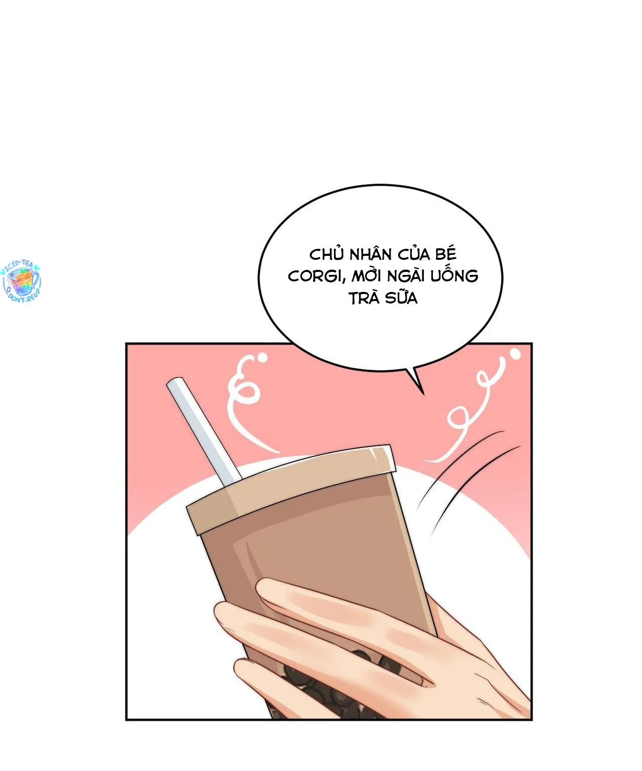 Ký túc xá nam phòng 303 Chapter 256 Trang 4