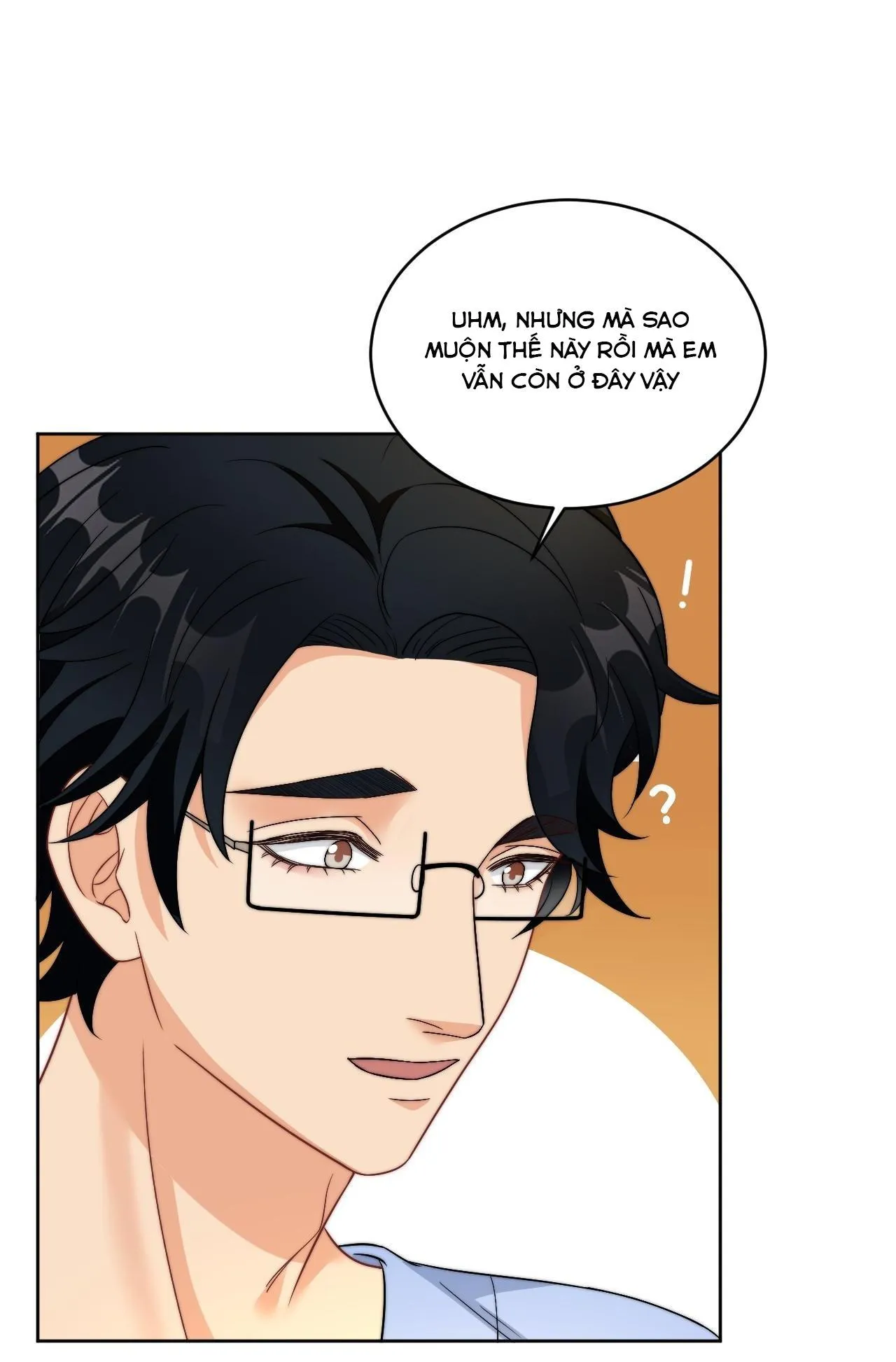 Ký túc xá nam phòng 303 Chapter 256 Trang 20