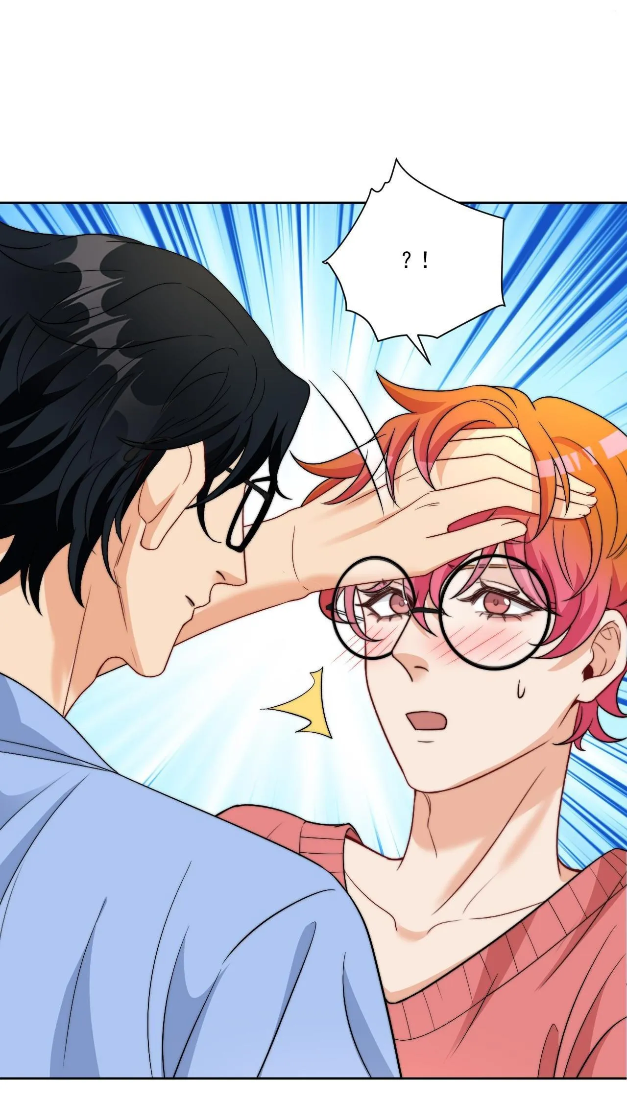 Ký túc xá nam phòng 303 Chapter 256 Trang 22