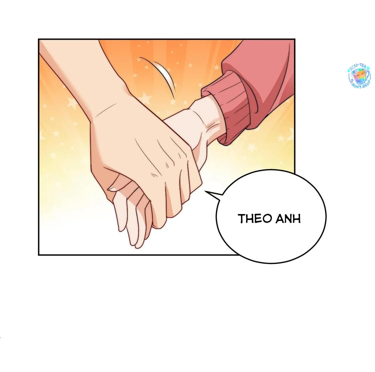 Ký túc xá nam phòng 303 Chapter 256 Trang 24