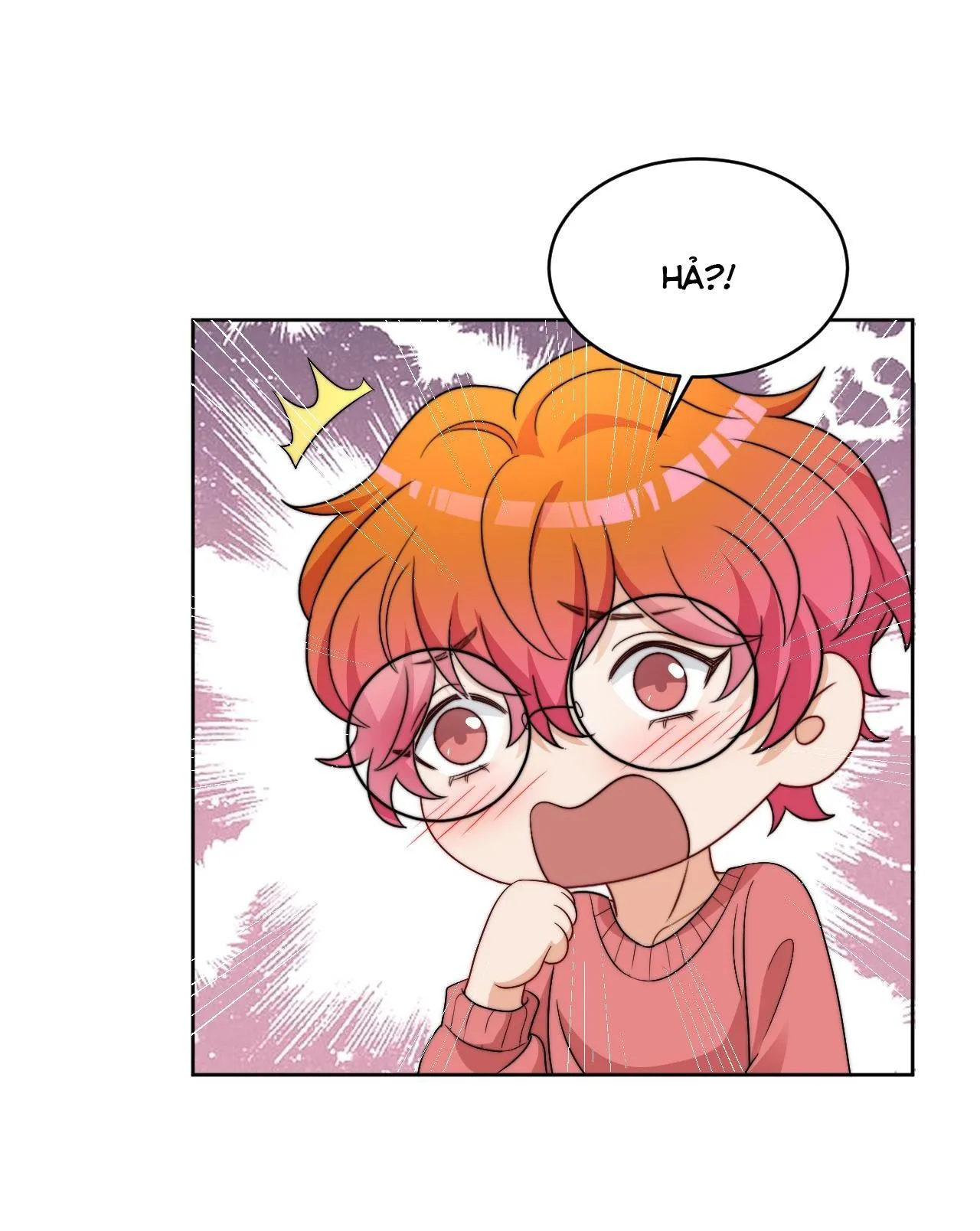 Ký túc xá nam phòng 303 Chapter 256 Trang 27