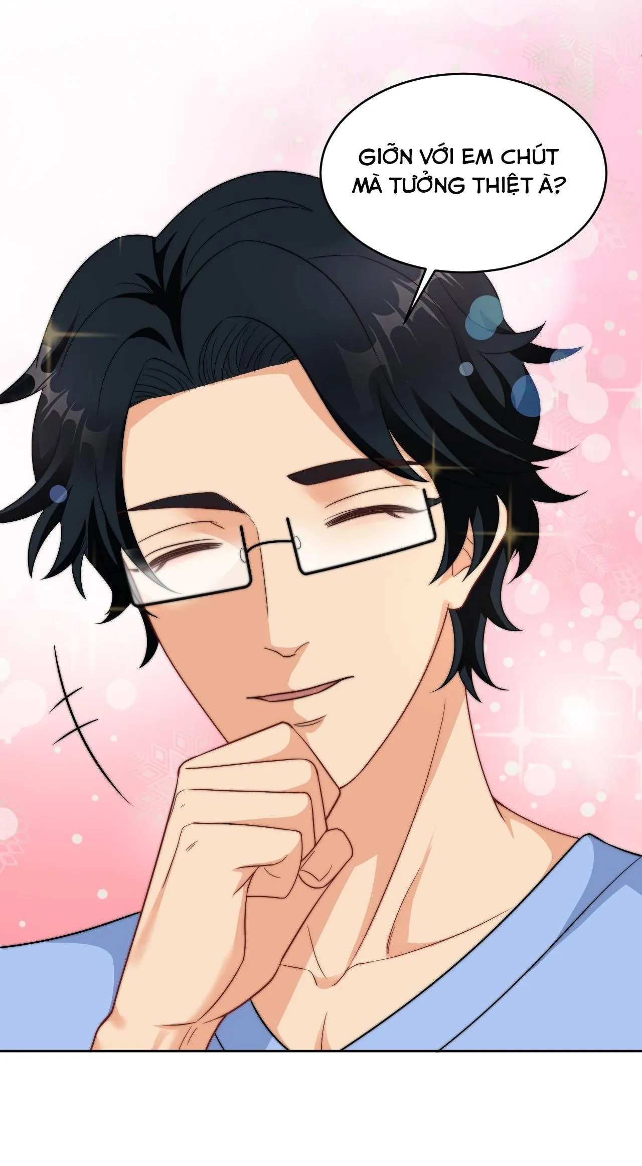 Ký túc xá nam phòng 303 Chapter 256 Trang 32