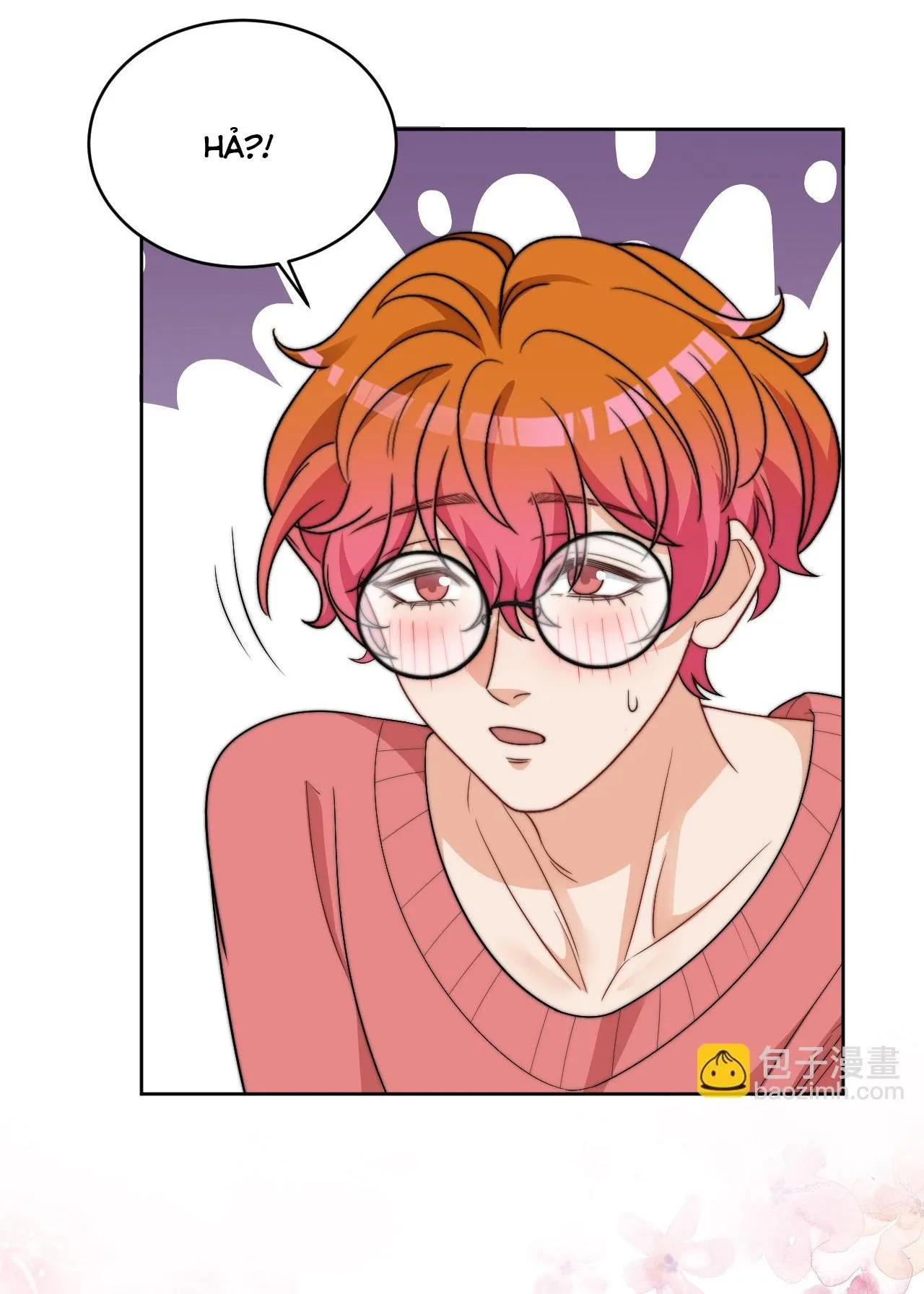 Ký túc xá nam phòng 303 Chapter 256 Trang 33