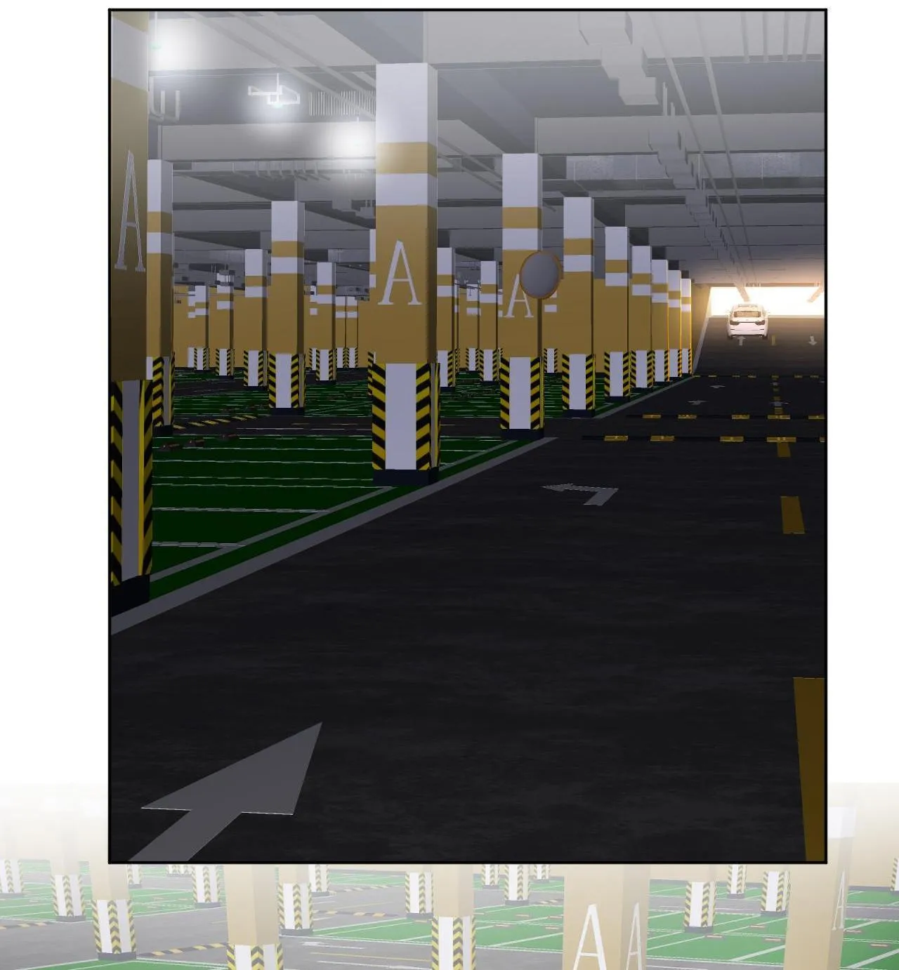 Ký túc xá nam phòng 303 Chapter 258 Trang 16