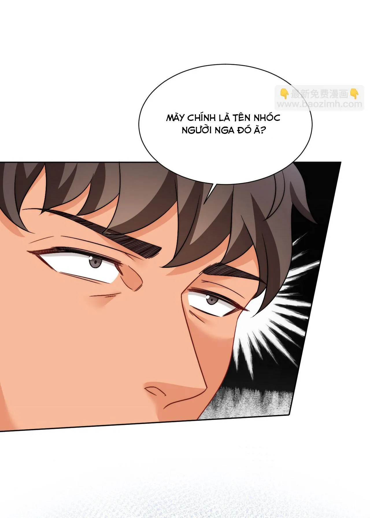 Ký túc xá nam phòng 303 Chapter 259 Trang 5