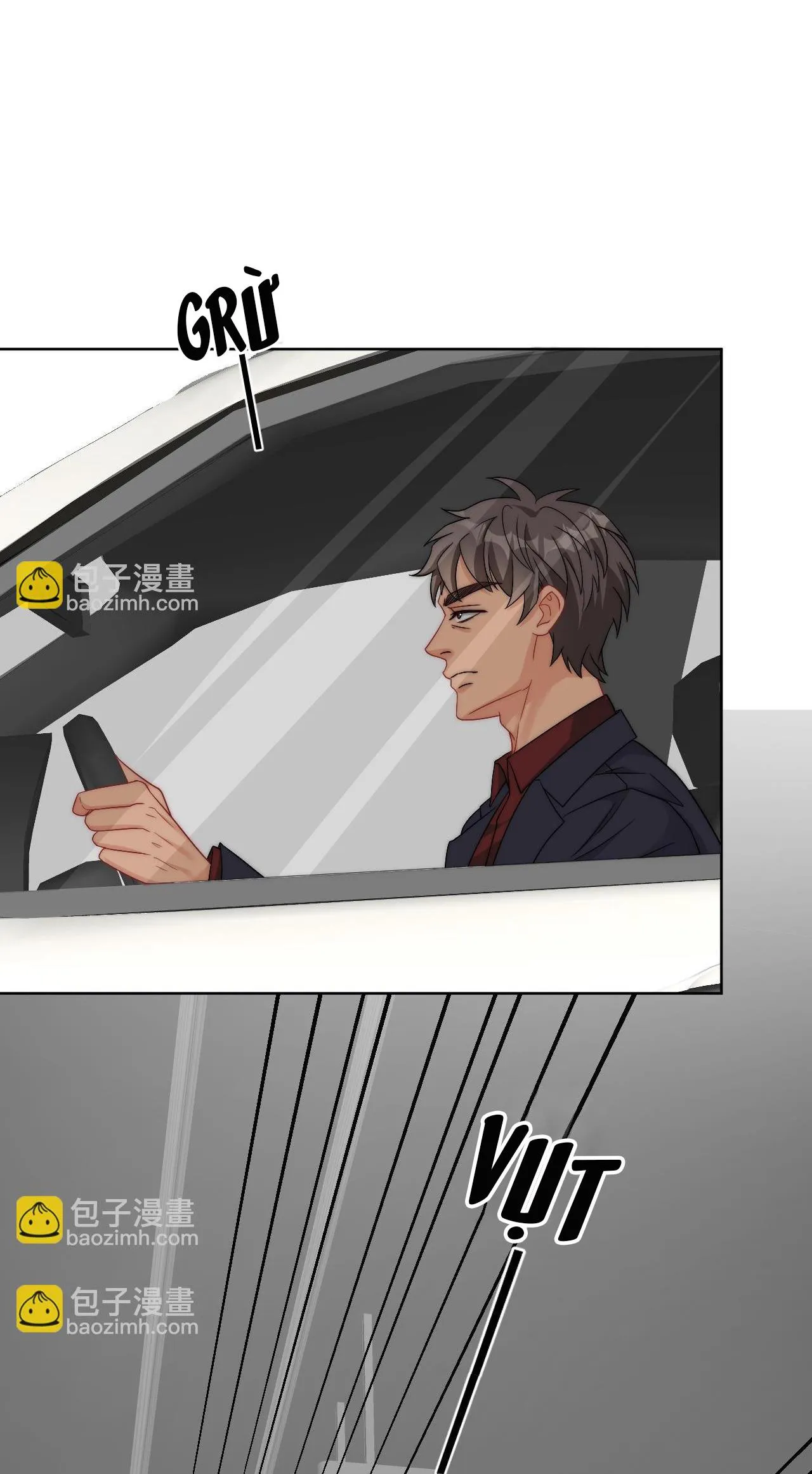 Ký túc xá nam phòng 303 Chapter 259 Trang 9