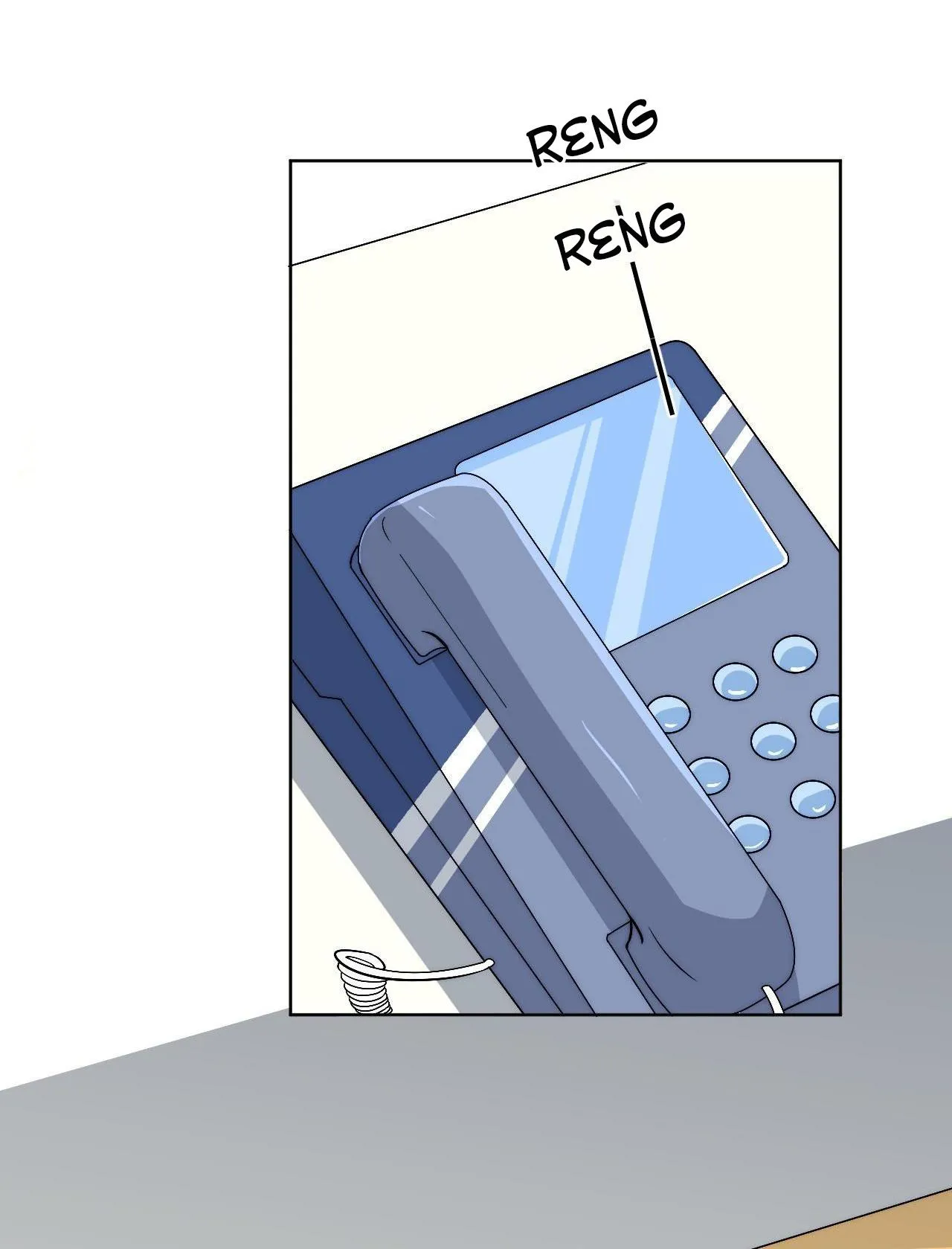 Ký túc xá nam phòng 303 Chapter 259 Trang 23