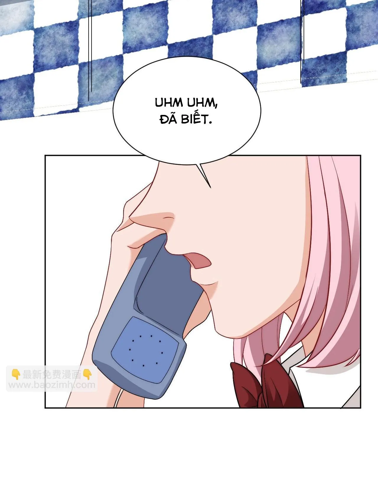 Ký túc xá nam phòng 303 Chapter 259 Trang 25