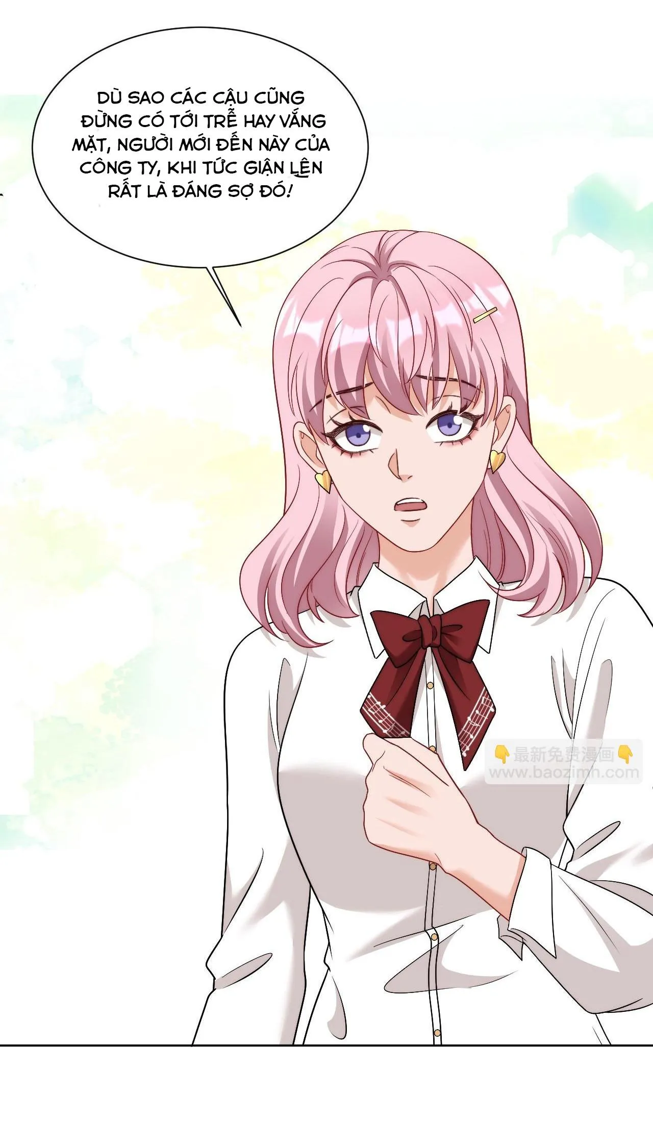 Ký túc xá nam phòng 303 Chapter 259 Trang 35