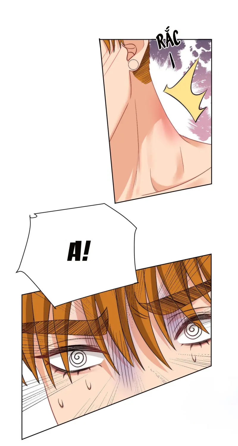 Ký túc xá nam phòng 303 Chapter 260 Trang 5