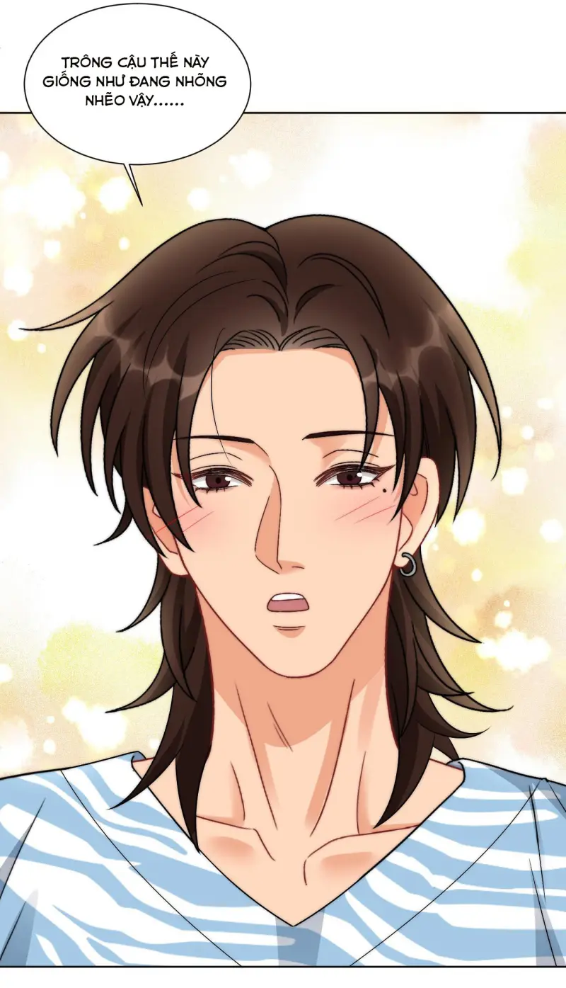 Ký túc xá nam phòng 303 Chapter 260 Trang 7