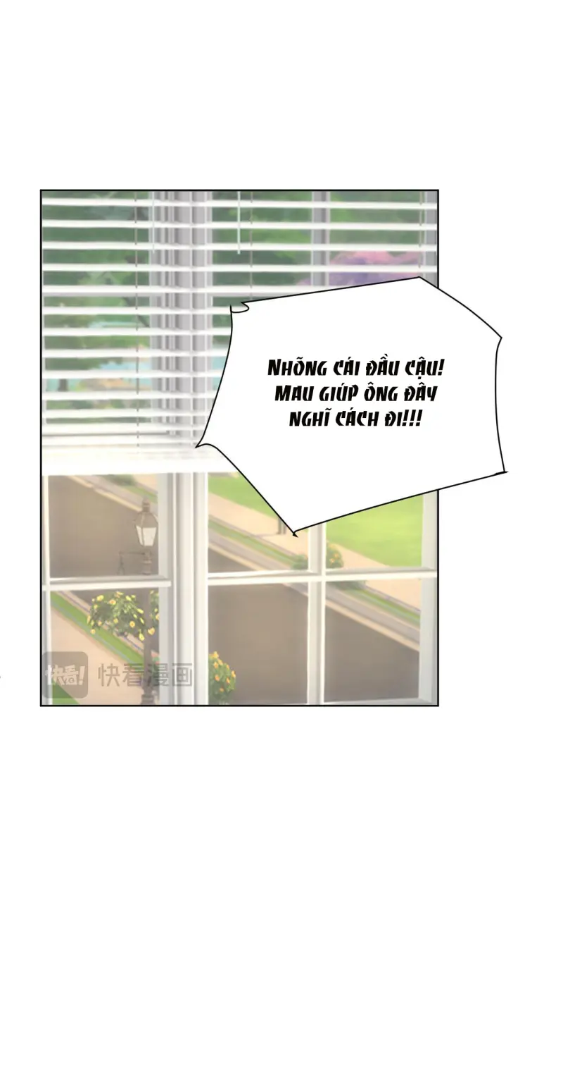 Ký túc xá nam phòng 303 Chapter 260 Trang 8