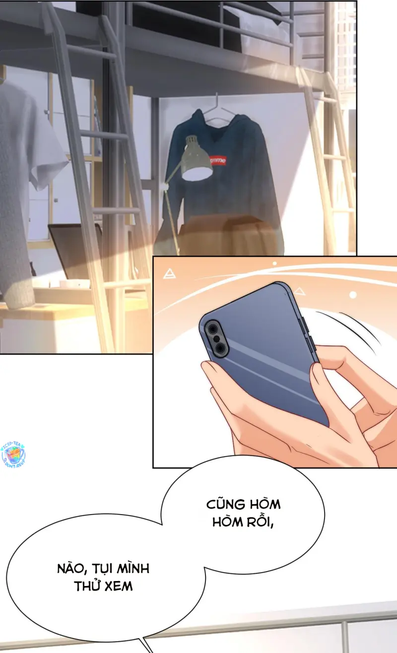 Ký túc xá nam phòng 303 Chapter 260 Trang 10