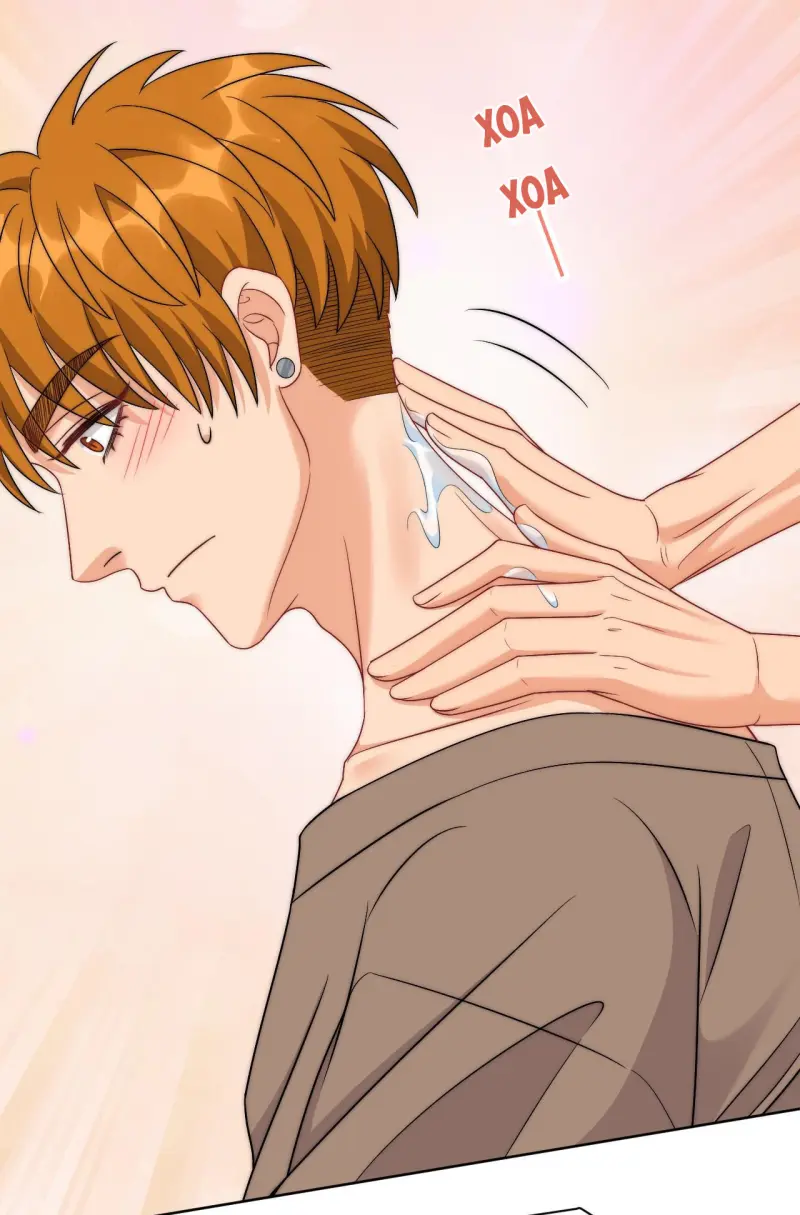 Ký túc xá nam phòng 303 Chapter 260 Trang 15