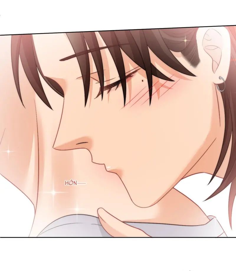 Ký túc xá nam phòng 303 Chapter 260 Trang 18