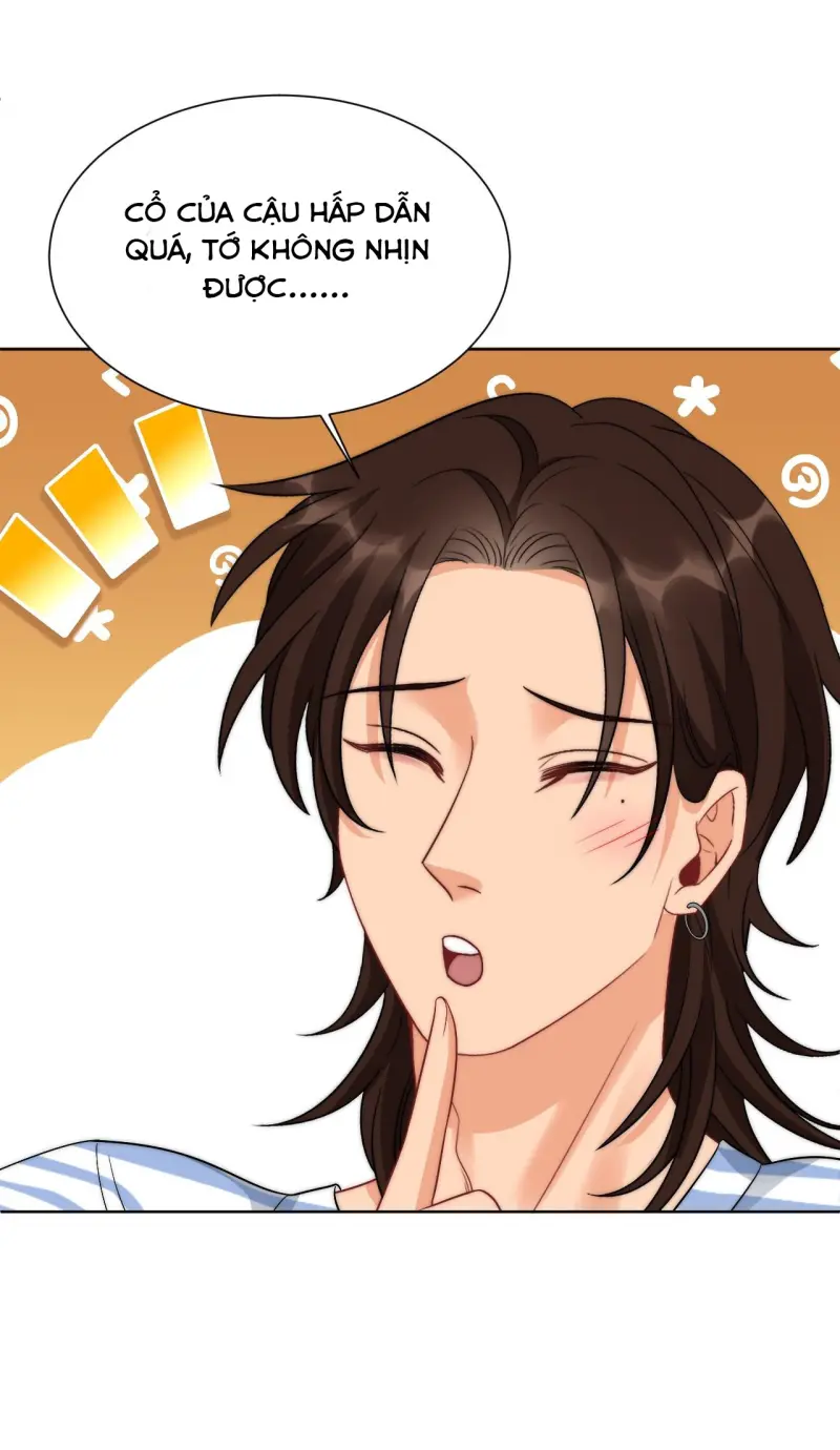 Ký túc xá nam phòng 303 Chapter 260 Trang 20