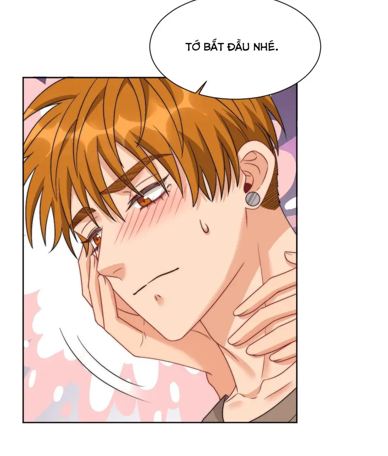 Ký túc xá nam phòng 303 Chapter 260 Trang 23