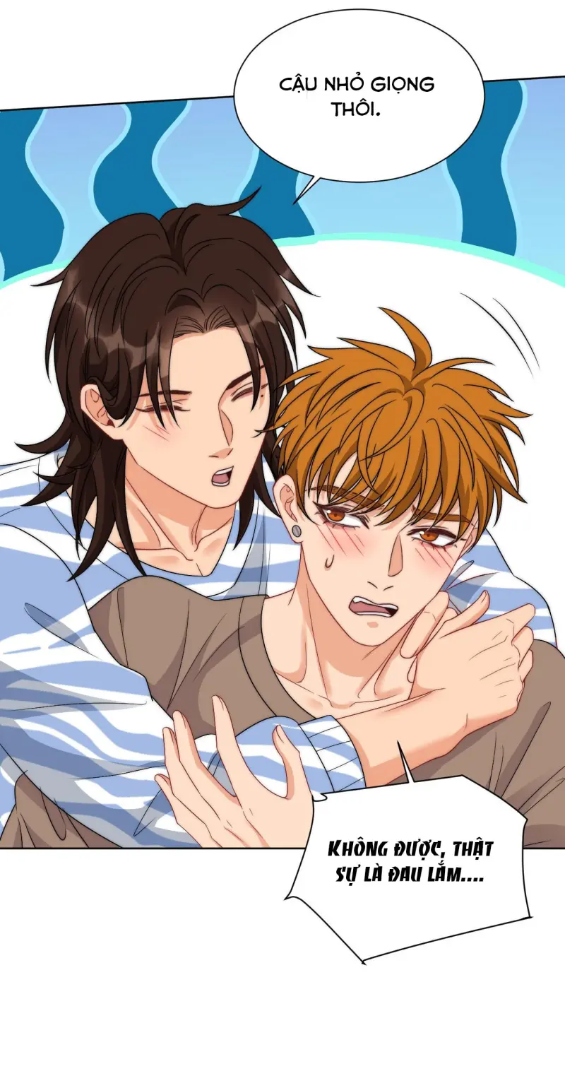 Ký túc xá nam phòng 303 Chapter 260 Trang 26