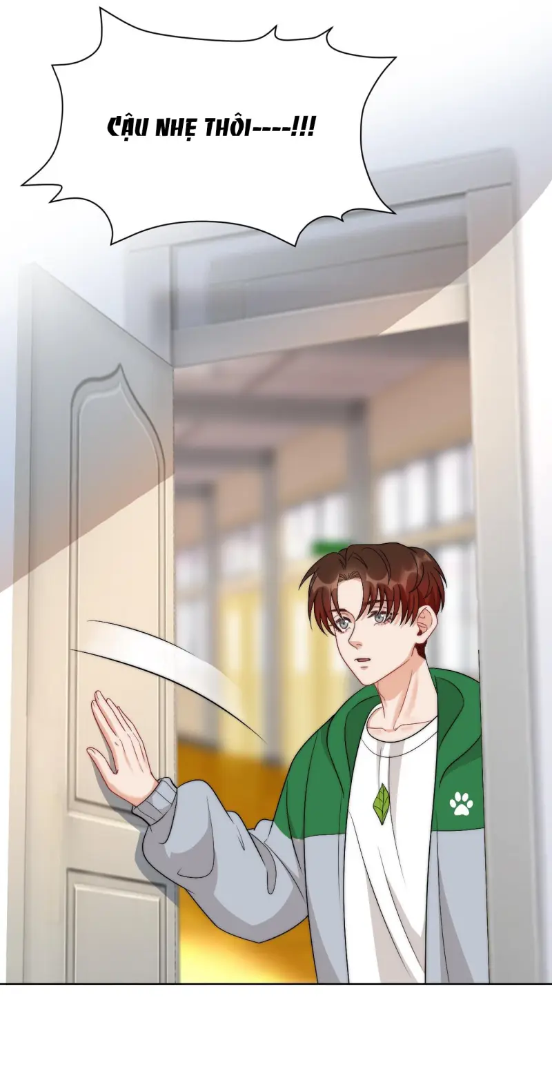 Ký túc xá nam phòng 303 Chapter 260 Trang 28