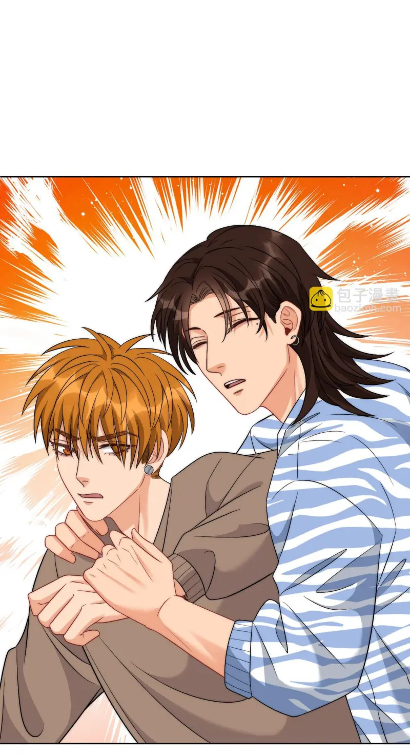 Ký túc xá nam phòng 303 Chapter 260 Trang 29