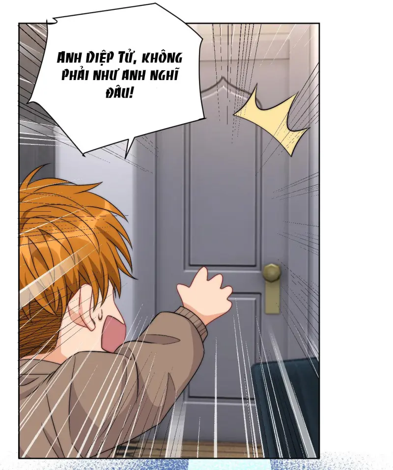 Ký túc xá nam phòng 303 Chapter 260 Trang 31