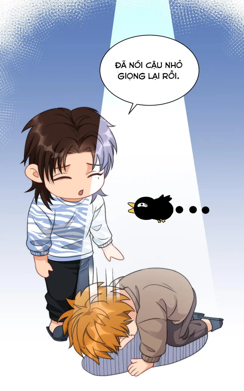 Ký túc xá nam phòng 303 Chapter 260 Trang 32