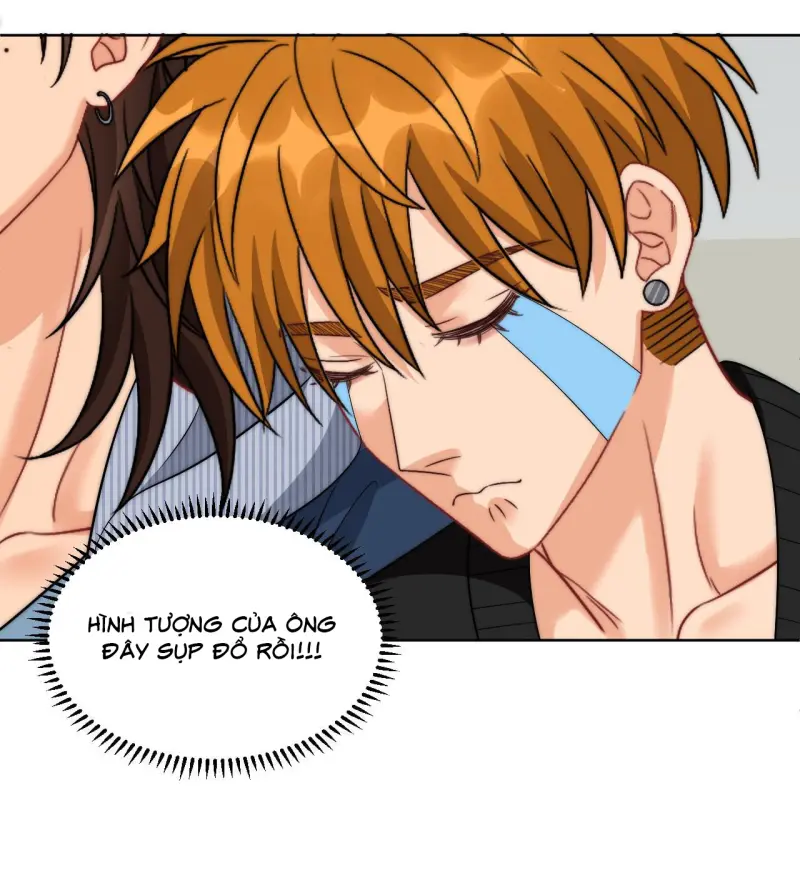 Ký túc xá nam phòng 303 Chapter 260 Trang 38