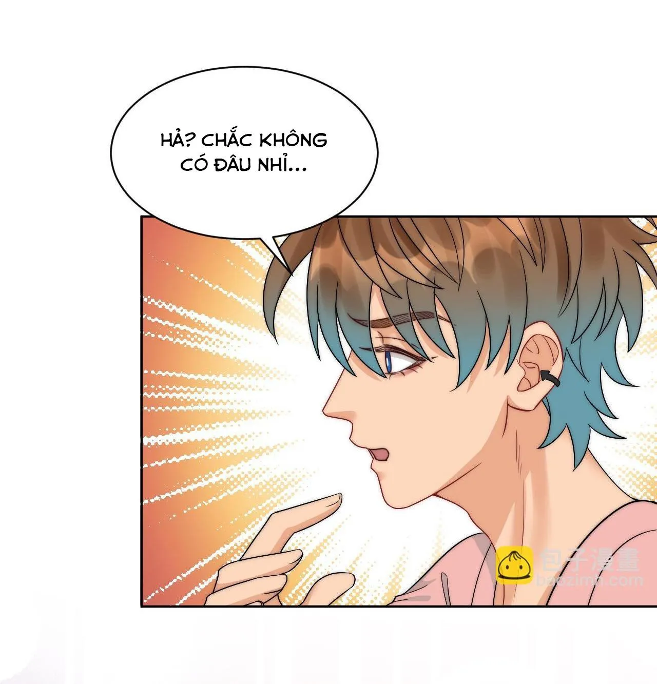 Ký túc xá nam phòng 303 Chapter 261 Trang 13